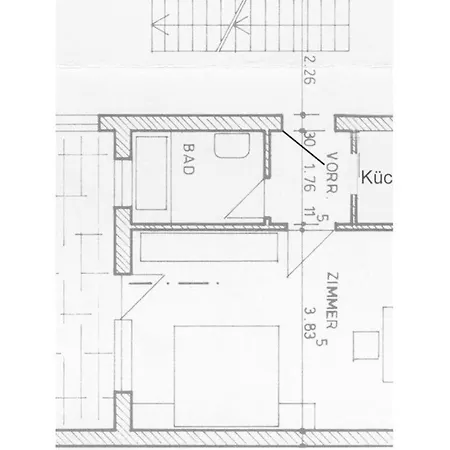 Landhaus Saentisweg - 