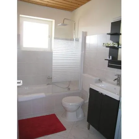 Landhaus Saentisweg - 