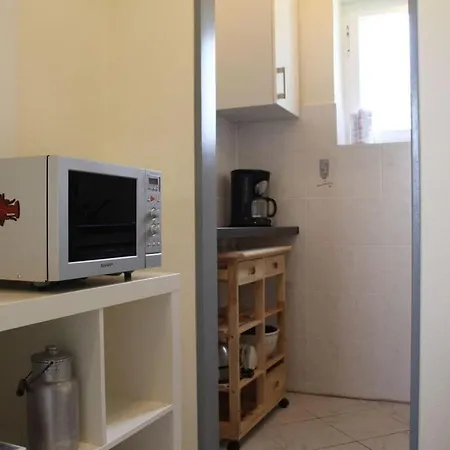 Apartman Landhaus Saentisweg - 