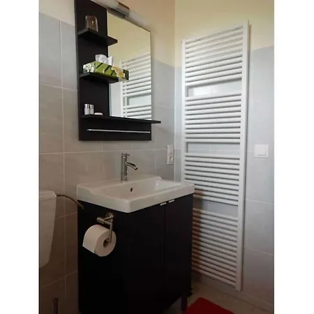 Landhaus Saentisweg - 