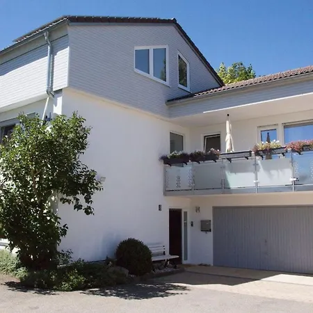 Landhaus Saentisweg - 