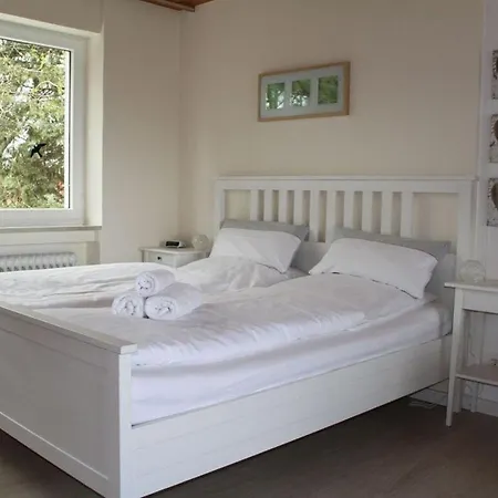 Landhaus Saentisweg - 