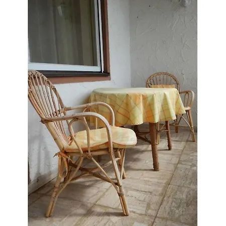 Landhaus Saentisweg - 