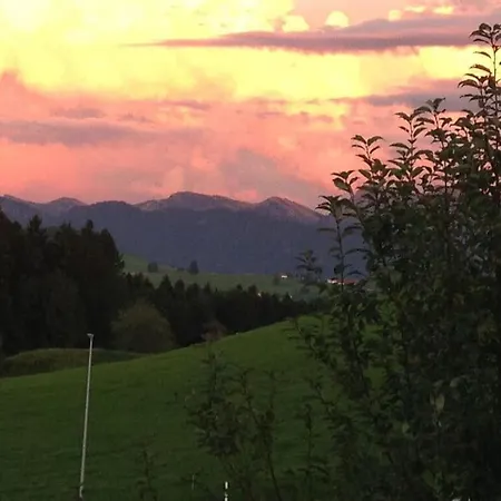 Apartman Landhaus Saentisweg - 