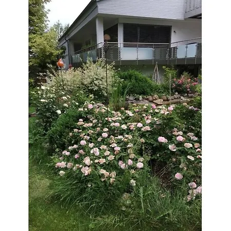 Apartman Landhaus Saentisweg - 