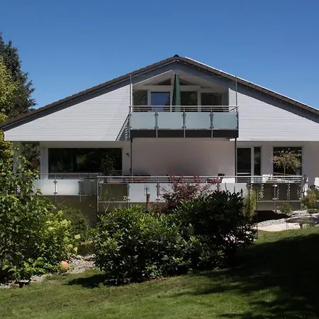 Landhaus Saentisweg - 