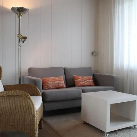 Landhaus Saentisweg - 